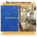 Blue quartz countertops, quartz countertop wholesale